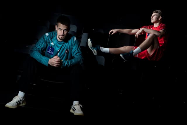 Handball Austria National Team
