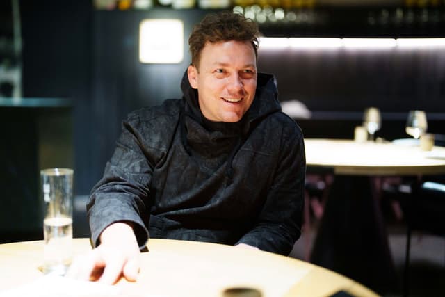 Philip Rachinger Mühltalhof