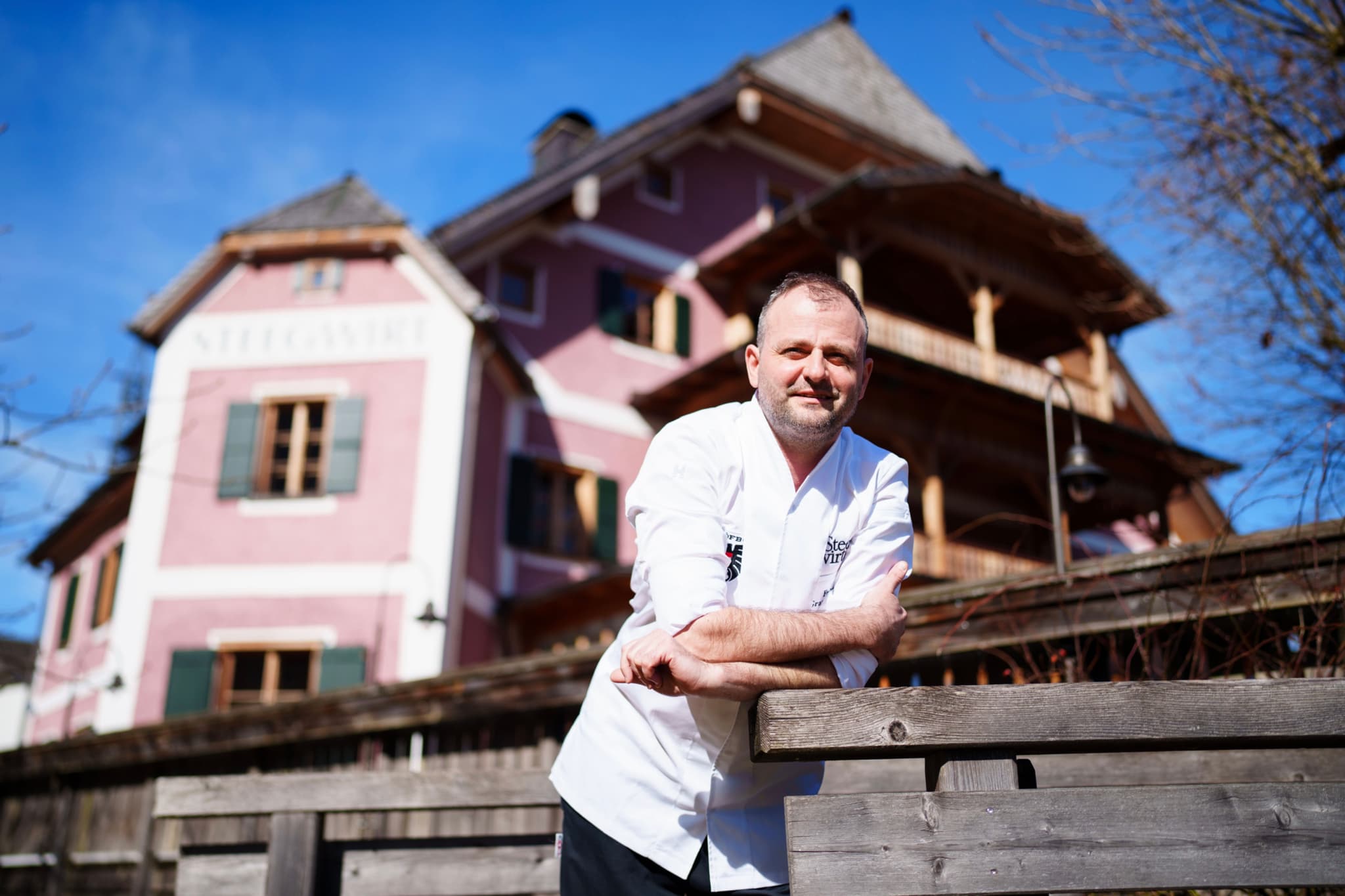 Steegwirt Fritz Grampelhuber