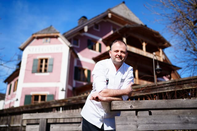 Steegwirt Fritz Grampelhuber