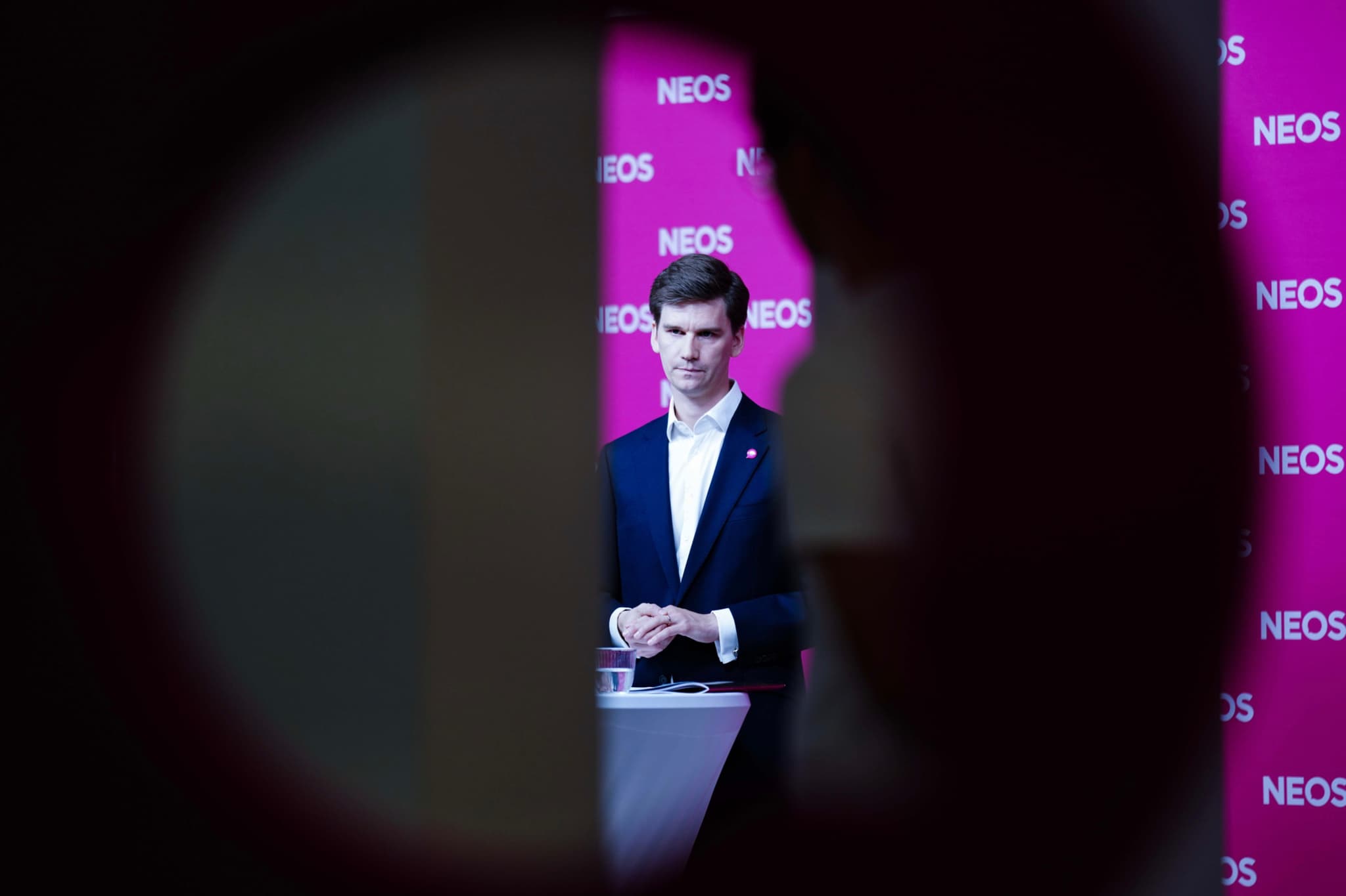 Framed in Focus