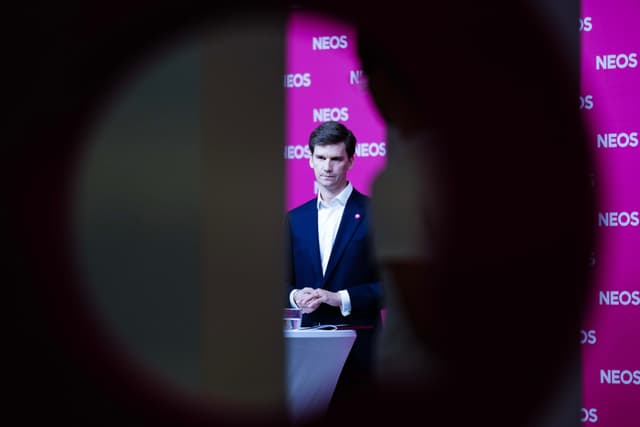Framed in Focus