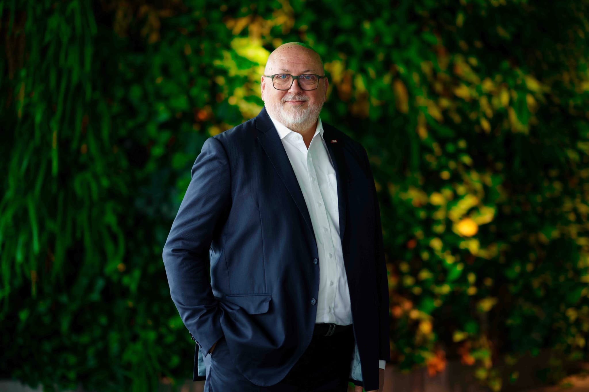 Manager Andreas Matthä